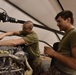 UH-60 Blackhawk maintainers keep helicopters flying