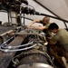 UH-60 Blackhawk maintainers keep helicopters flying
