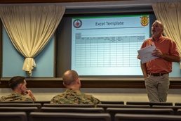 You Count Here: Census 2020 counts continue with barracks residents