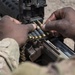 EARF soldiers partake in range day