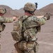 EARF soldiers partake in range day