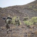 EARF soldiers partake in range day