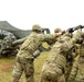 Field Artillery Training at Northern Strike 20