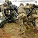 Field Artillery Training at Northern Strike 20