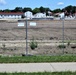 New barracks construction at Fort McCoy
