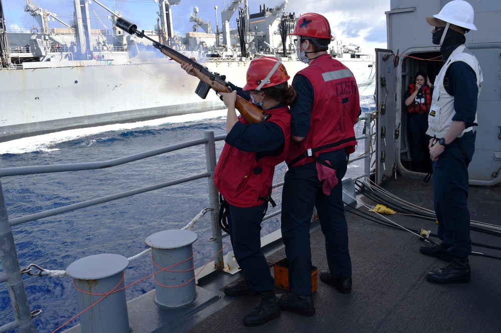 USS Philippine Sea (CG 58)