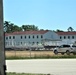 New barracks construction at Fort McCoy