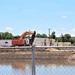 New barracks construction at Fort McCoy