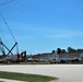 New barracks construction at Fort McCoy
