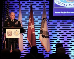 Upcoming National Defense Transportation Association-U.S. Transportation Command Fall Meeting offers a comprehensive virtual agenda