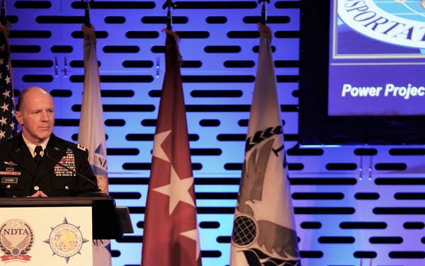 Upcoming National Defense Transportation Association-U.S. Transportation Command Fall Meeting offers a comprehensive virtual agenda