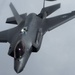 Lightning Refuels Over Utah