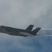 Lightning Refuels Over Utah