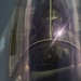 Lightning Refuels Over Utah