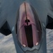 Lightning refuels over Utah