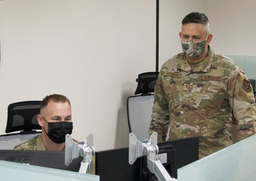 Reserve Citizen Airmen get a piece of the innovation pie