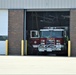 Fort McCoy Fire Department Operations