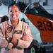 Meet Lt. j.g. Madeline Swegle, the U.S. Navy's first Black female tactical jet aviator