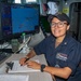 Environmental Portraits aboard USS Mustin