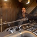 Environmental Portraits aboard USS Mustin