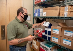 Total Force Airmen: Supporting the DoD – in and out of uniform