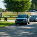 Sgt. Maj. Callan Memorial Service