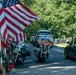 Sgt. Maj. Callan Memorial Service