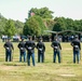 Sgt. Maj. Callan Memorial Service