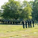 Sgt. Maj. Callan Memorial Service