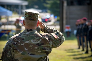 Marine Sgt. Julio Jaramillo