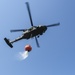 3-142 Aviation Regiment Conducts Water Bucket Training