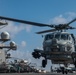 USS Ronald Reagan (CVN 76) Flight Operations