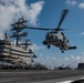 USS Ronald Reagan (CVN 76) Flight Operations