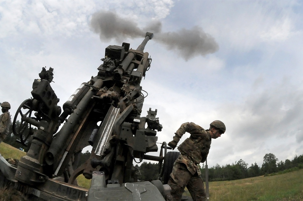 Northern Strike 20