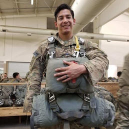 Sierra Vista recruiter returns home to answer Army call