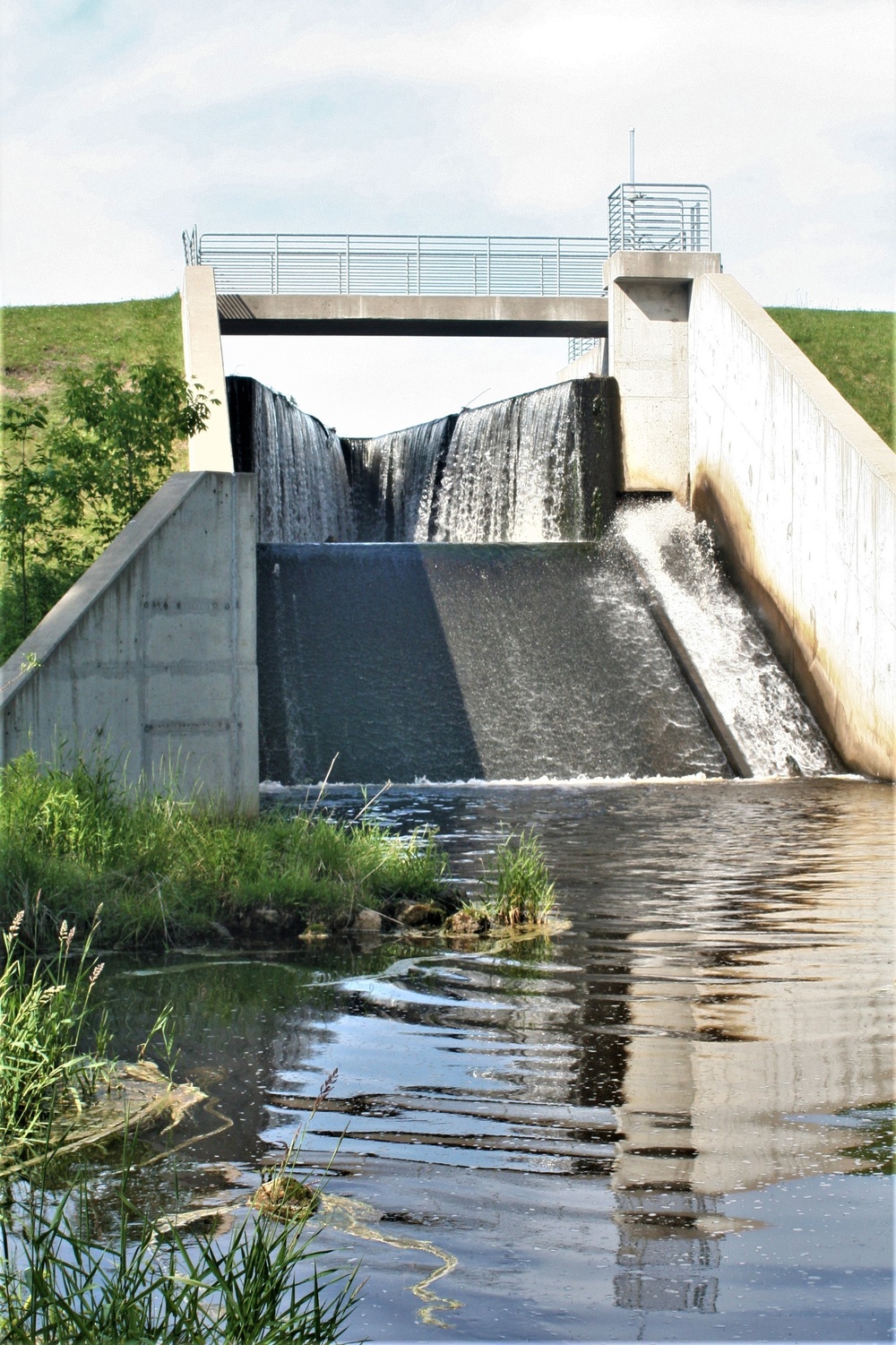 Fort McCoy's Pine View Recreation Area