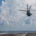 USS Ronald Reagan (CVN 76) Flight Operations