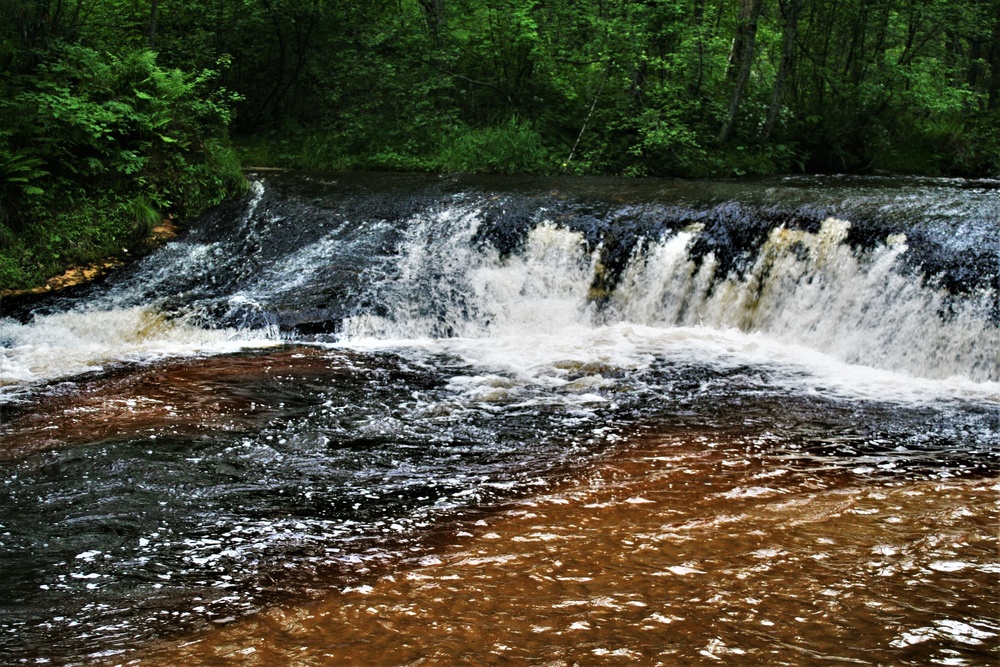 Fort McCoy's Pine View Recreation Area