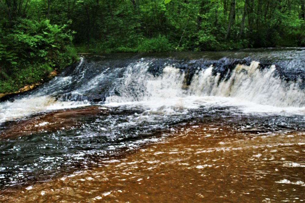 Fort McCoy's Pine View Recreation Area