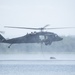 3-142 Aviation Regiment Conducts Water Bucket Training