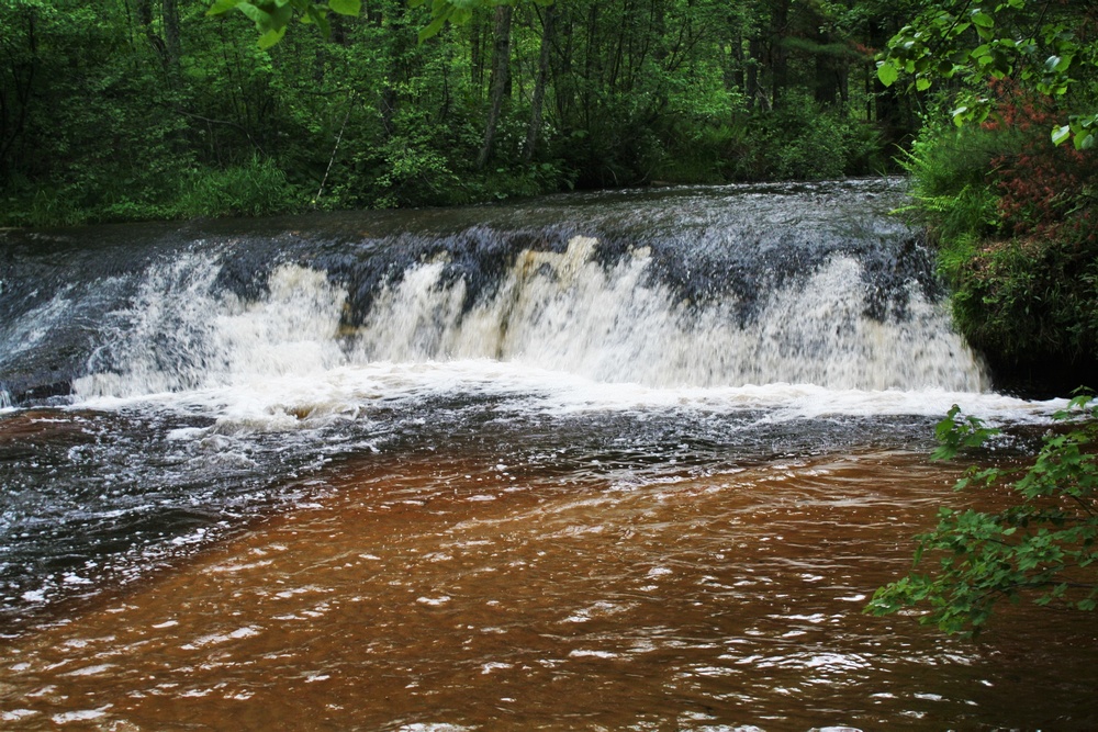 Fort McCoy's Pine View Recreation Area