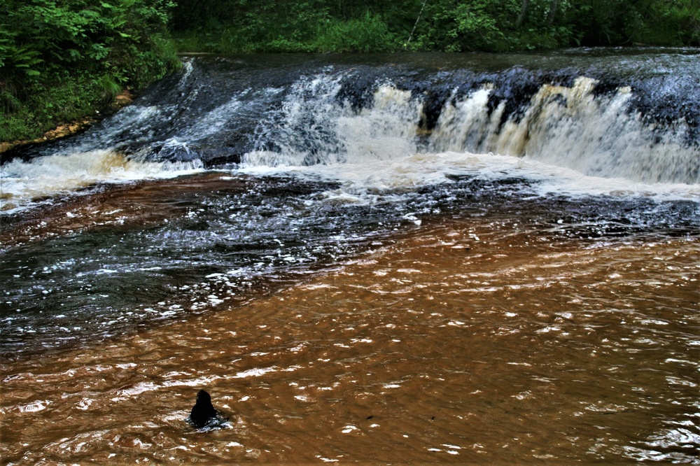 Fort McCoy's Pine View Recreation Area