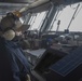 USS Ronald Reagan (CVN 76) Underway Operations