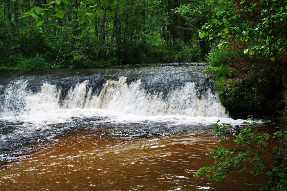 Fort McCoy's Pine View Recreation Area