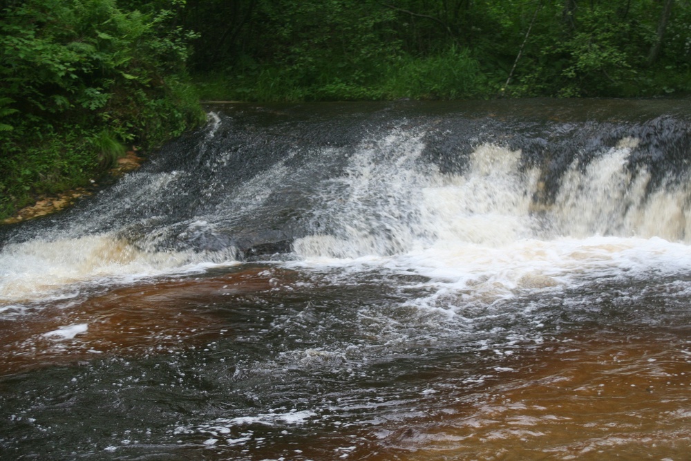 Fort McCoy's Pine View Recreation Area