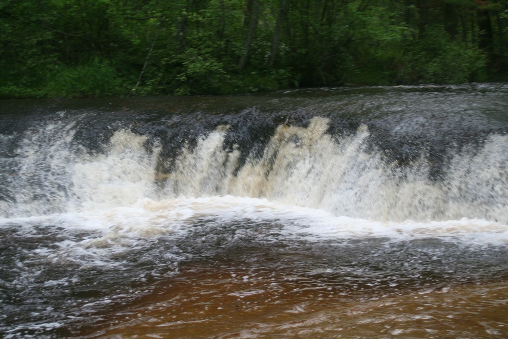 Fort McCoy's Pine View Recreation Area