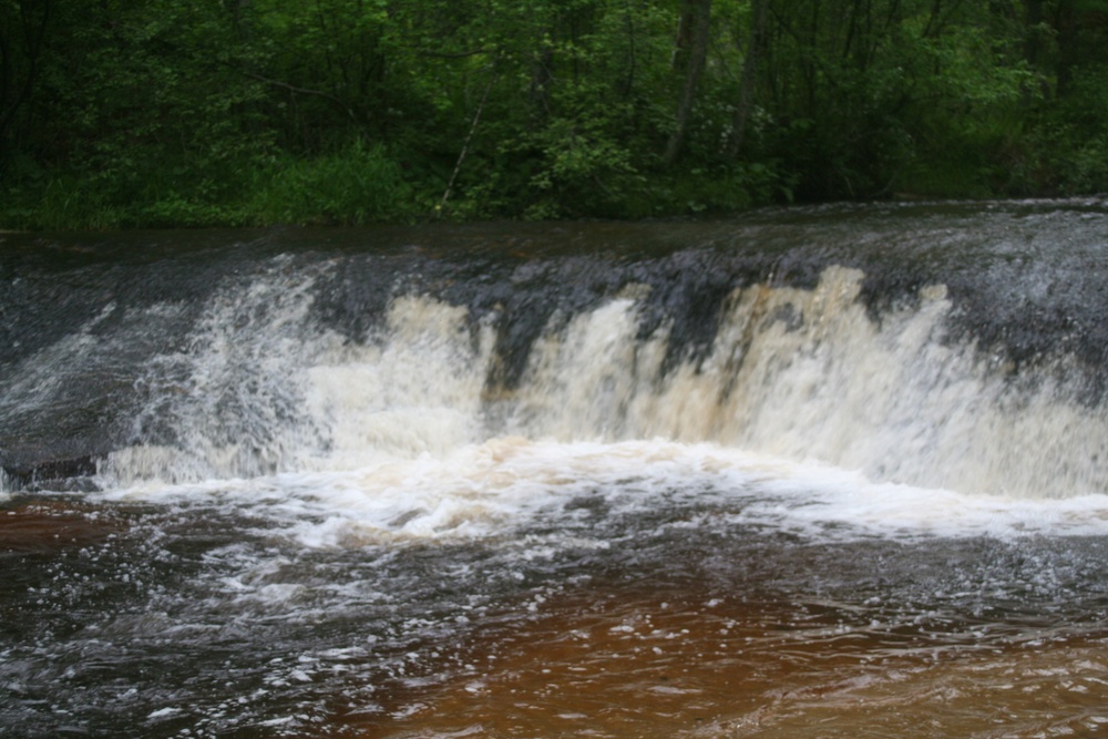 Fort McCoy's Pine View Recreation Area