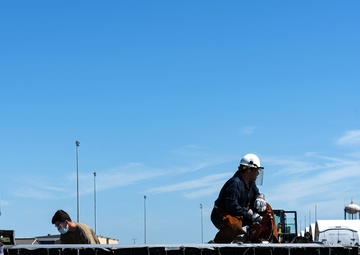 23d MXG gets innovative