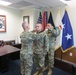 Division East chaplain recognized for his many accomplishments