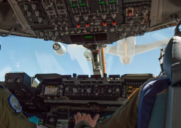 62nd AW tests new way to train aircrews